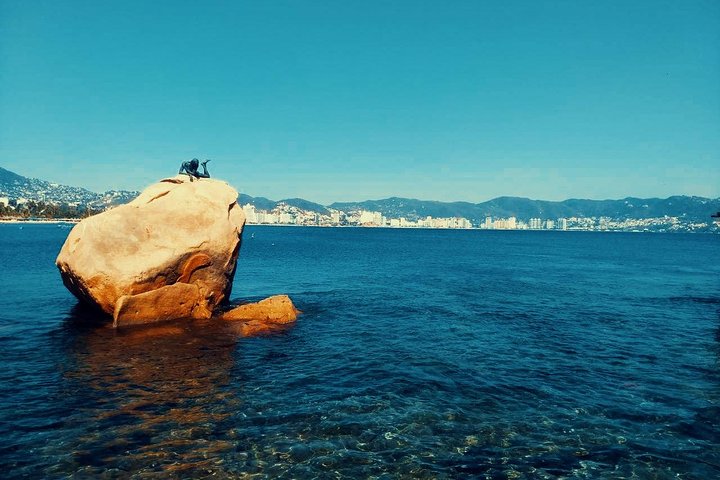 Acapulco All Inclusive 6hrs Tour - Image 4