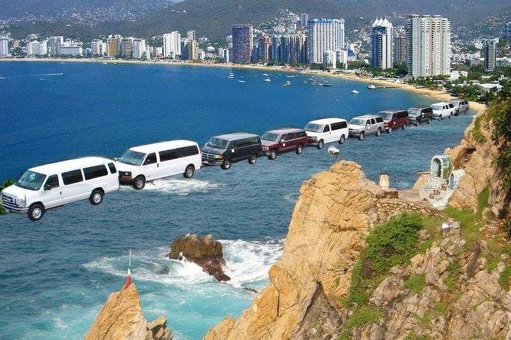 Acapulco City Tour  - Image 4
