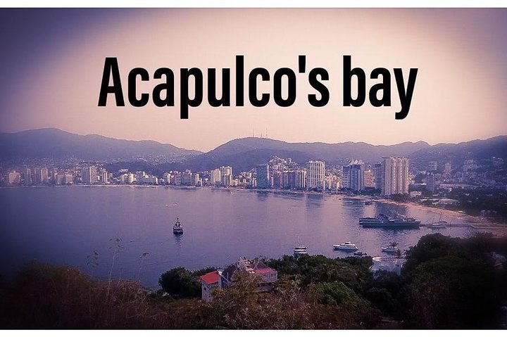 Acapulco City Tour  - Image 3