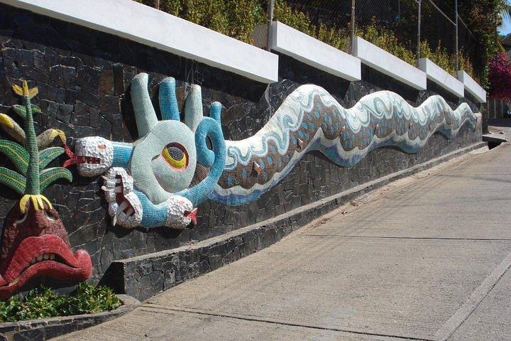 Acapulco City Tour  - Image 1