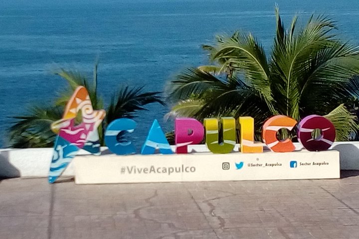 Acapulco City Tour  - Image 2