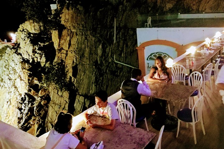 Acapulco' High Cliff Divers by Night with Different Options - Image 5