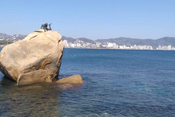 Acapulco Highlights City Sightseeing Tour - Image 2