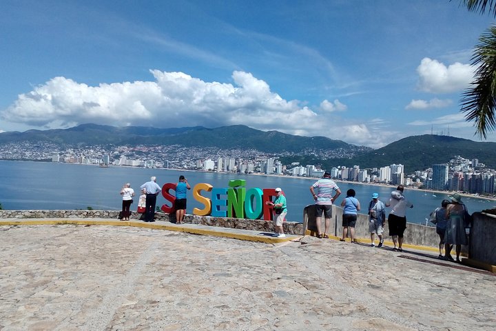 Acapulco Highlights City Sightseeing Tour - Image 5