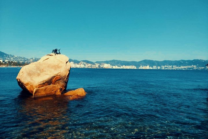 Acapulco Highlights City Sightseeing Tour - Image 1