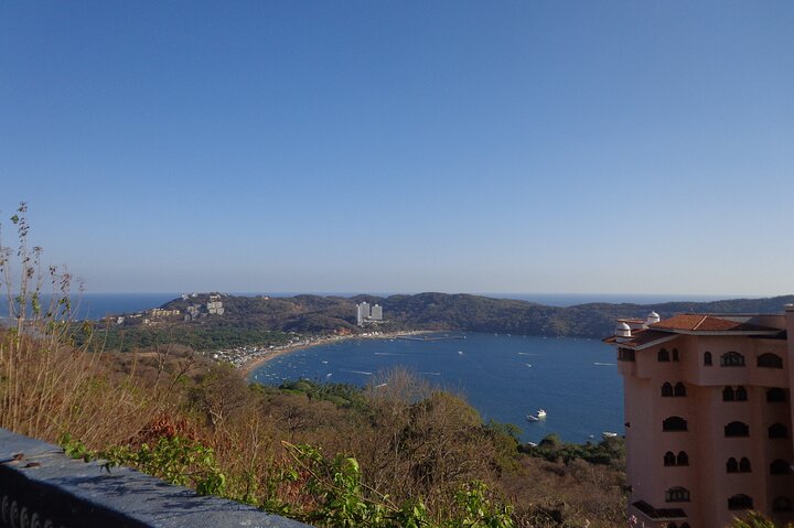 Acapulco Shore Excursion: Comprehensive Acapulco City Tour - Image 2