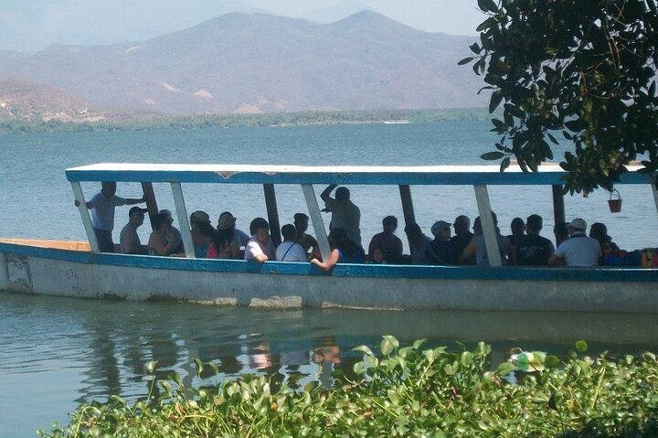 Acapulco Shore Excursion: Coyuca Lagoon Cruise - Image 5