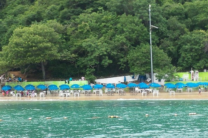 Acapulco Snorkeling Tour - Image 2