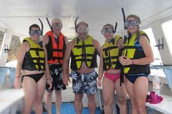 Acapulco Snorkeling Tour - Image 4