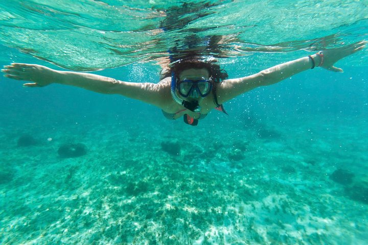 Acapulco Snorkeling Tour - Image 1