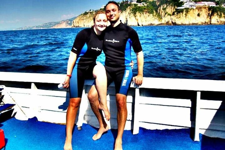 Acapulco Snorkeling Tour - Image 5