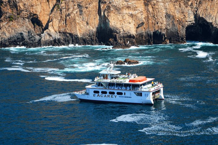  Acarey Yacht Cruise Open Bar Sunset Tour with orWithout Transfer - Image 5