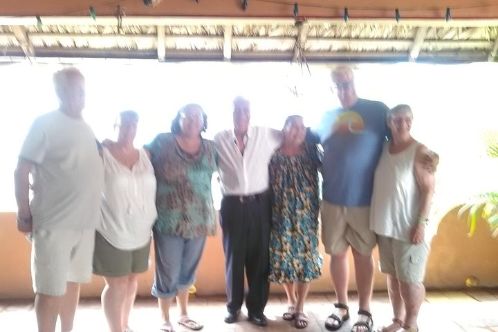 Cook And Eat With A Local Family - Image 1