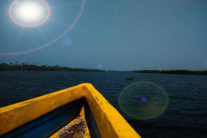 Coyuca Lagoon Adventure - Image 1
