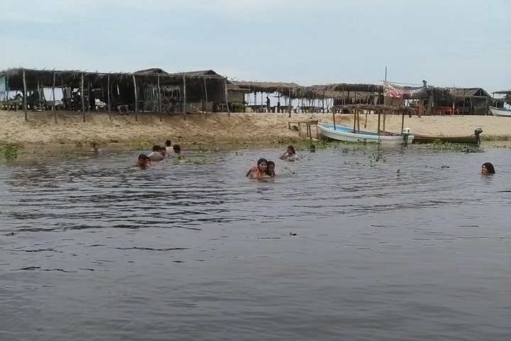 Coyuca Lagoon Adventure - Image 3