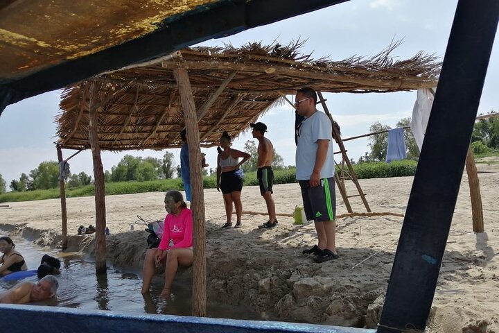 Coyuca Town Tour and Baby Turtle Release - Image 3
