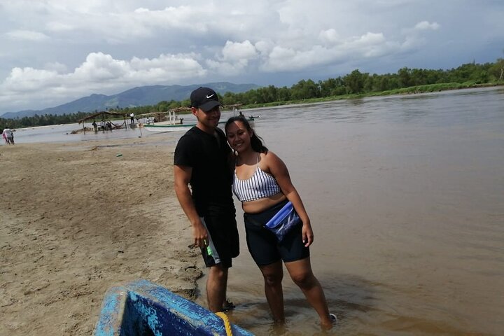 Coyuca Town Tour and Baby Turtle Release - Image 5