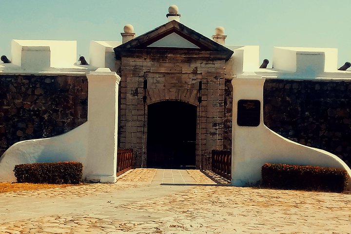 Cultural Tour - Image 1
