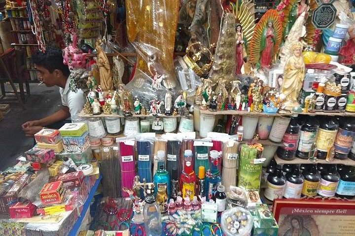  Culture Tour Museums Municipal & Witch Doctor Market & LUNCH - Image 3