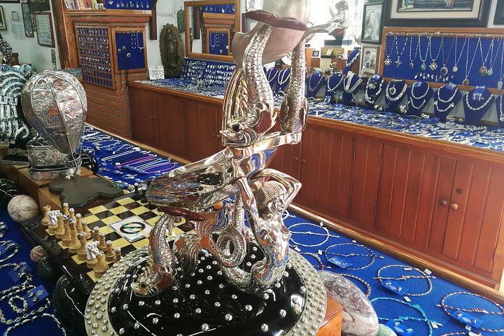 Fun Relaxing Day Taxco Silver Town. Including LUNCH & BREAKFAST - Image 5
