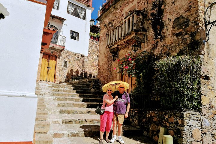 Fun Relaxing Day Taxco Silver Town. Including LUNCH & BREAKFAST - Image 3