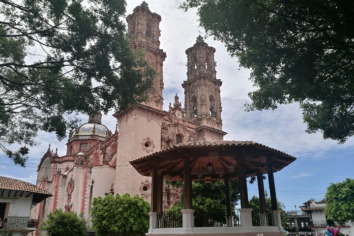 Fun Relaxing Day Taxco Silver Town. Including LUNCH & BREAKFAST - Image 4