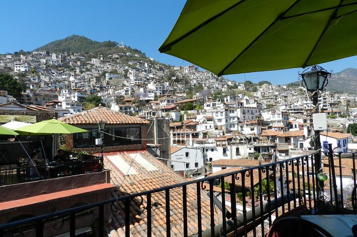 Fun Relaxing Day Taxco Silver Town. Including LUNCH & BREAKFAST - Image 1