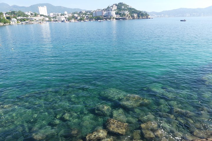 Half Day Tour Hiking La Roqueta Island and Lunch - Image 2