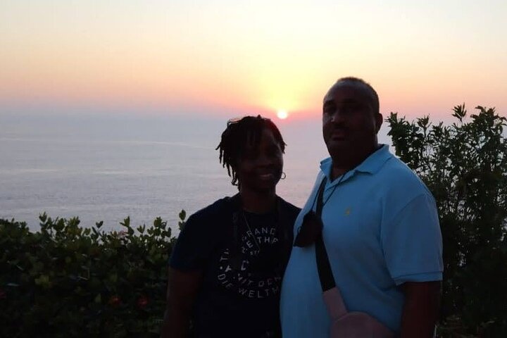  High Divers DeLuxe Three Course Dinner +Three Drinks plus SUNSET - Image 3