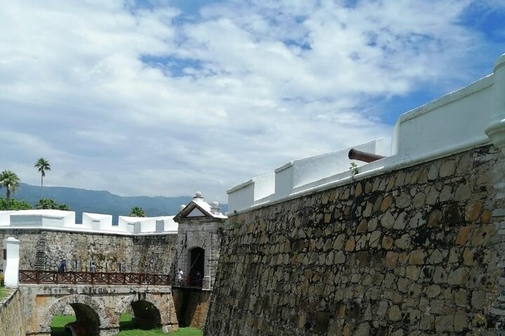 Historical City Tour of Acapulco - Image 5