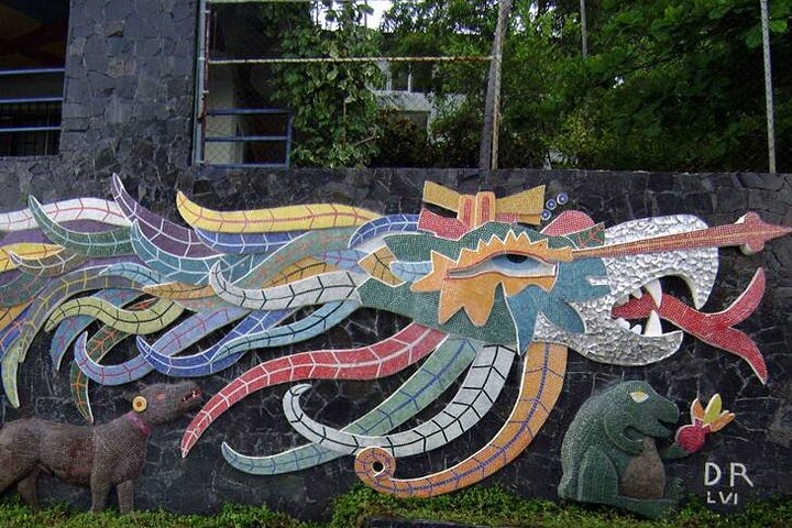 Historical City Tour of Acapulco - Image 3