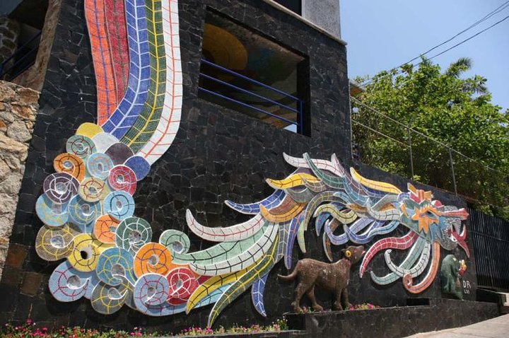 Historical City Tour of Acapulco - Image 1