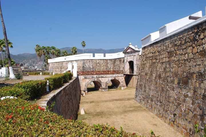 Historical Cultural Full Day San Diego Fort Museum Divers wLunch - Image 2
