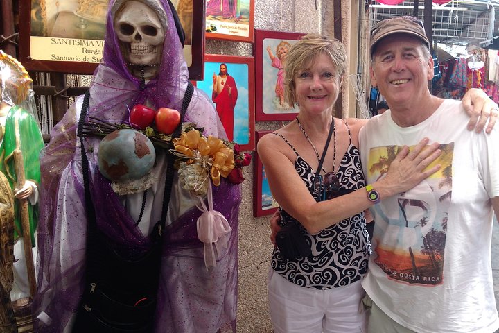 Inmerse Yourself & Learn Into the Local Culture Experience - Image 1