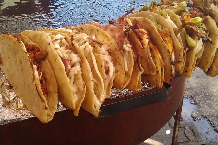 Taco Tour - Image 1
