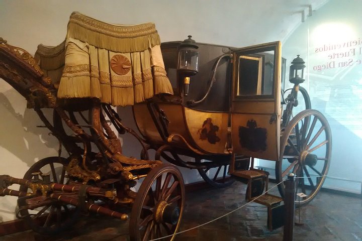 The Museums Of Acapulco And More... - Image 2