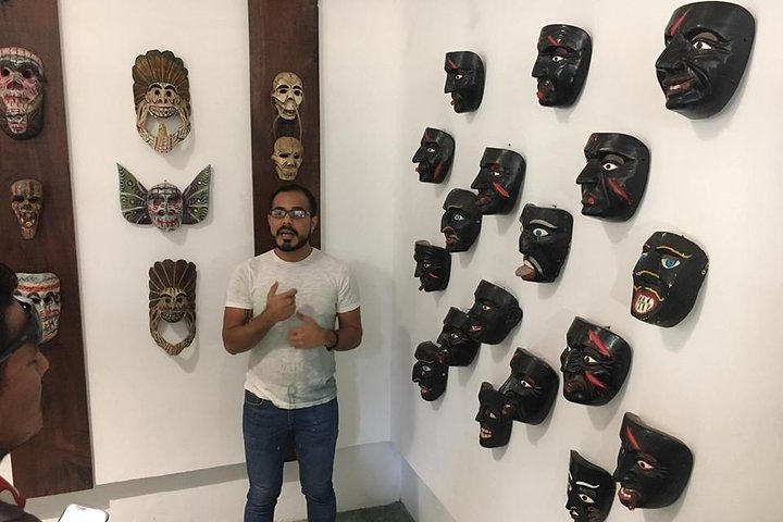 The Museums Of Acapulco And More... - Image 5