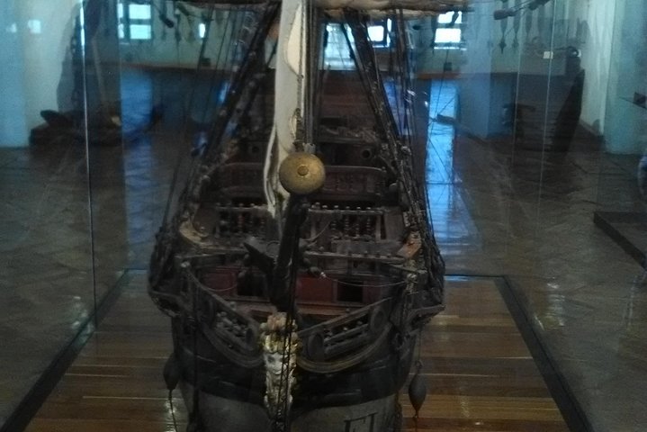 The Museums Of Acapulco And More... - Image 4