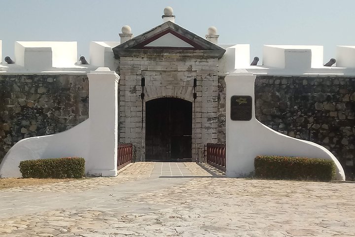 The Museums Of Acapulco And More... - Image 1