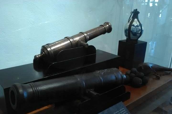 The Museums Of Acapulco And More... - Image 3