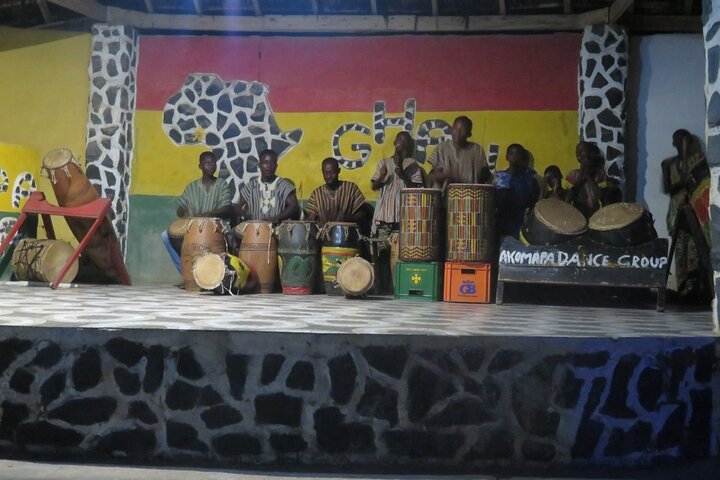 10 Day Ghana Adventure and Culture Tour - Image 4