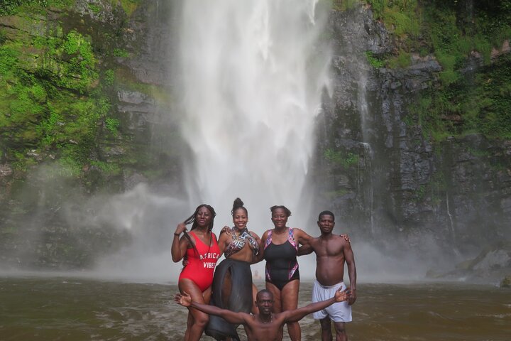 10 Day Ghana Adventure and Culture Tour - Image 3