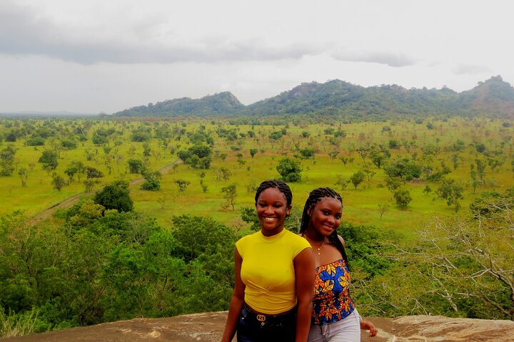 10 Day Ghana Adventure and Culture Tour - Image 1
