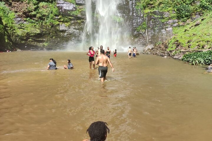 2-Day Private Tour to the Mount Afadjato and Wli Waterfalls - Image 3