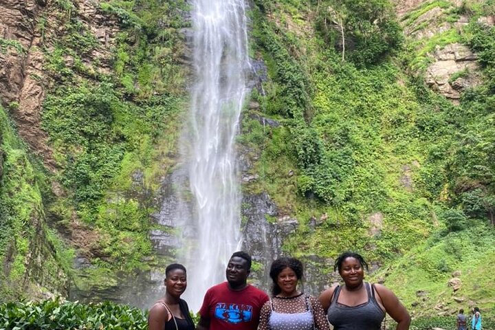 2-Day Private Tour to the Mount Afadjato and Wli Waterfalls - Image 2