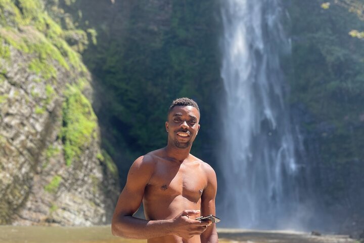 2 Day Volta Experience Tour - Image 2