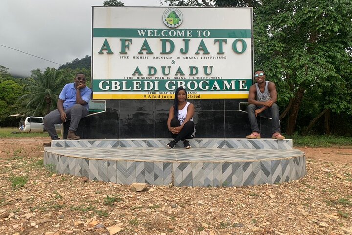 2 Day Volta Experience Tour - Image 4