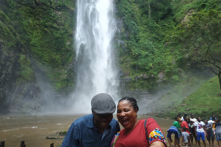 3 Days Private Wanderlust Eco Tour in Volta, Ghana - Image 1
