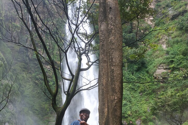 3 Days Private Wanderlust Eco Tour in Volta, Ghana - Image 3