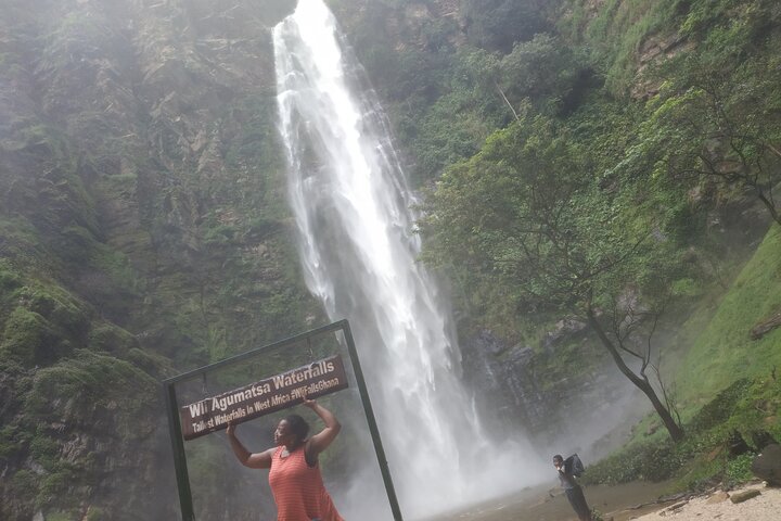 3 Days Private Wanderlust Eco Tour in Volta, Ghana - Image 4